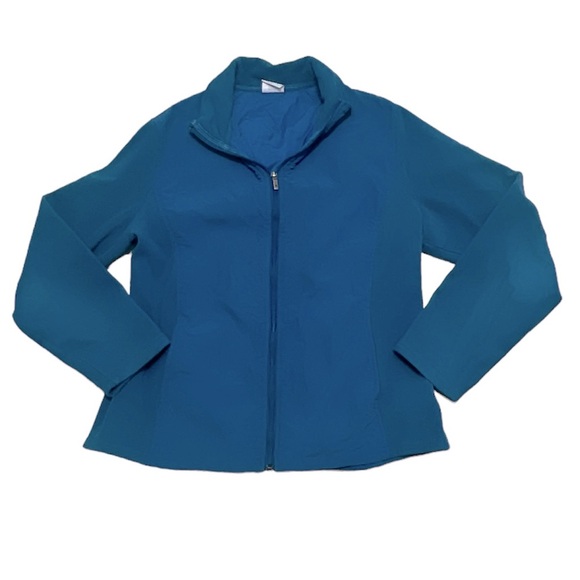 Columbia Women's Lightweight Jacket Size L - Picture 1 of 6